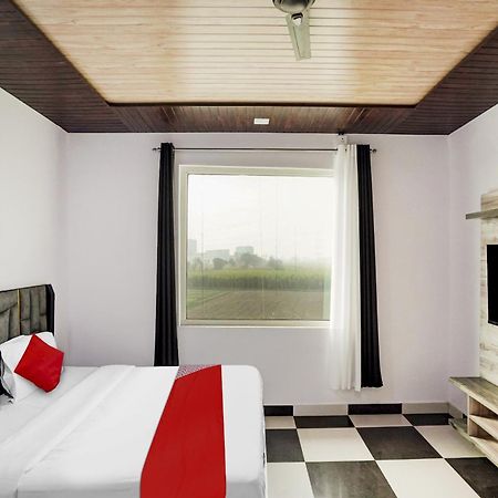 Collection O Love Garden Hotel Ghaziabad Eksteriør billede